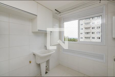 Apartamento para alugar com 80m², 2 quartos e 2 vagasÁrea de Serviço