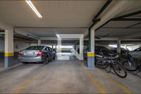 Apartamento para alugar com 80m², 2 quartos e 2 vagasGaragem