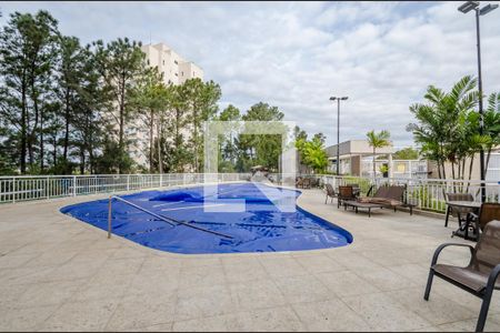 Apartamento para alugar com 80m², 2 quartos e 2 vagasPiscina