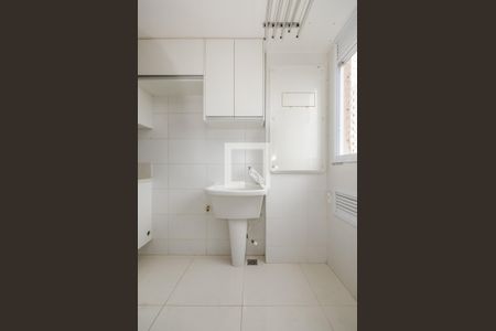 Apartamento para alugar com 80m², 2 quartos e 2 vagasÁrea de Serviço