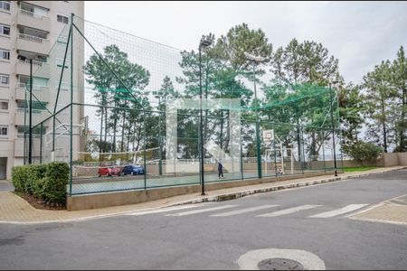 Apartamento para alugar com 80m², 2 quartos e 2 vagasQuadra Esportiva
