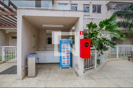 Apartamento para alugar com 80m², 2 quartos e 2 vagasPiscina