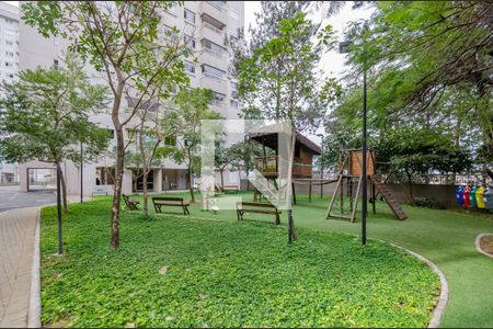 Apartamento para alugar com 80m², 2 quartos e 2 vagasPlayground