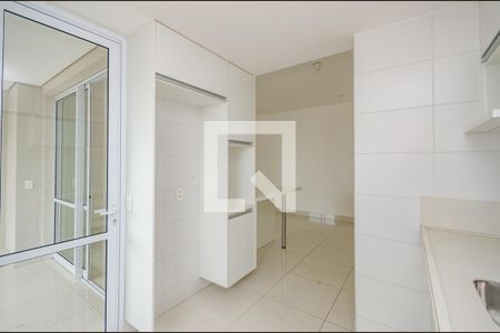 Apartamento para alugar com 80m², 2 quartos e 2 vagasCozinha