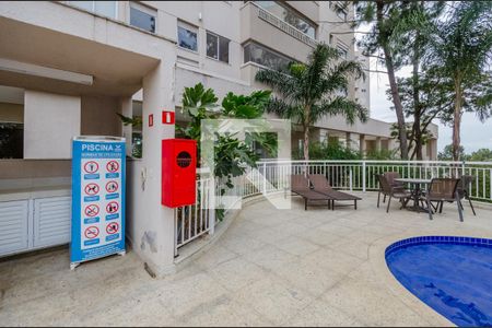 Apartamento para alugar com 80m², 2 quartos e 2 vagasPiscina