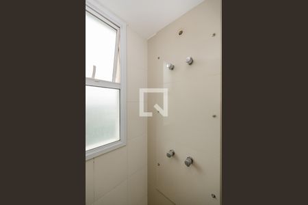 Apartamento para alugar com 80m², 2 quartos e 2 vagasBanheiro da Suíte