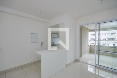 Apartamento para alugar com 80m², 2 quartos e 2 vagasCozinha