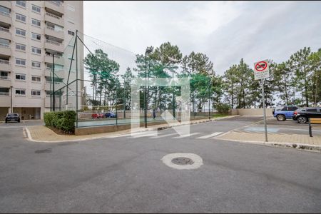 Apartamento para alugar com 80m², 2 quartos e 2 vagasQuadra Esportiva