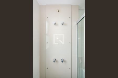 Apartamento para alugar com 80m², 2 quartos e 2 vagasBanheiro da Suíte