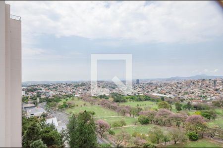 Apartamento para alugar com 80m², 2 quartos e 2 vagasSuíte