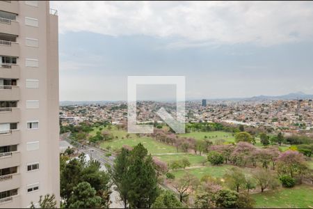 Apartamento para alugar com 80m², 2 quartos e 2 vagasVaranda da Sala