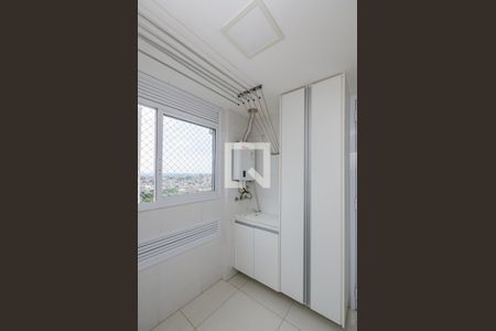Apartamento para alugar com 80m², 2 quartos e 2 vagasÁrea de Serviço