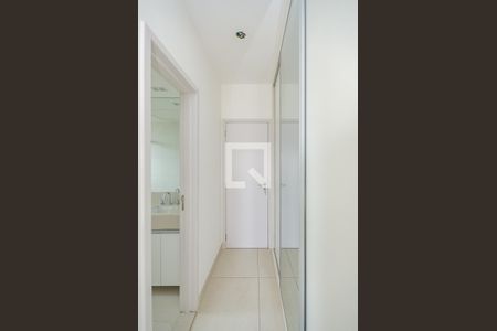 Apartamento para alugar com 80m², 2 quartos e 2 vagasSuíte