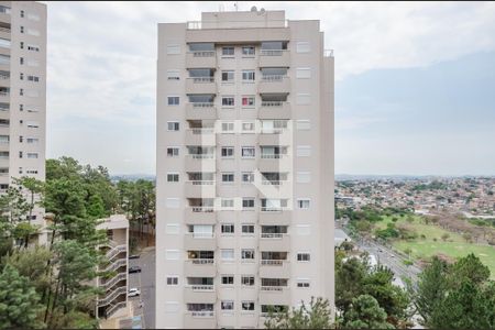 Apartamento para alugar com 80m², 2 quartos e 2 vagasVaranda da Sala
