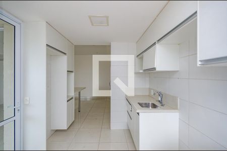 Apartamento para alugar com 80m², 2 quartos e 2 vagasCozinha