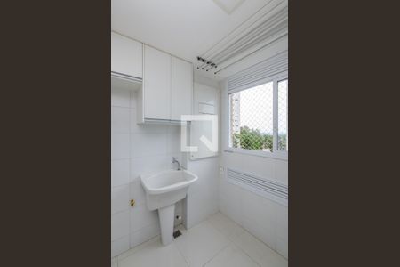 Apartamento para alugar com 80m², 2 quartos e 2 vagasÁrea de Serviço