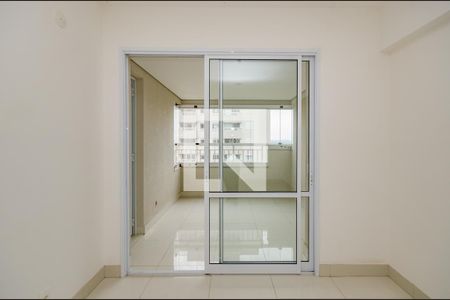 Varanda da Sala de apartamento para alugar com 2 quartos, 80m² em Alto Caiçaras, Belo Horizonte