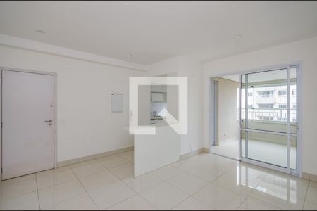 Sala de apartamento para alugar com 2 quartos, 80m² em Alto Caiçaras, Belo Horizonte