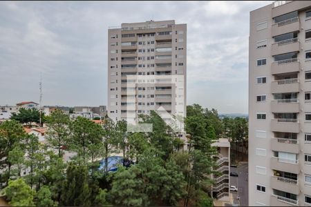 Apartamento para alugar com 80m², 2 quartos e 2 vagasVaranda da Sala