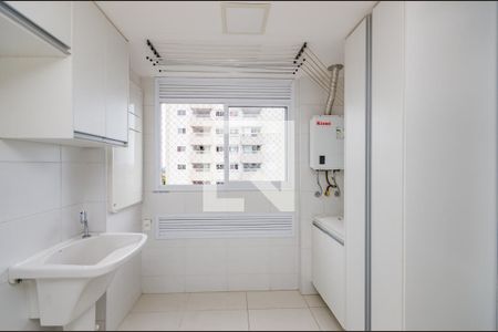 Apartamento para alugar com 80m², 2 quartos e 2 vagasÁrea de Serviço