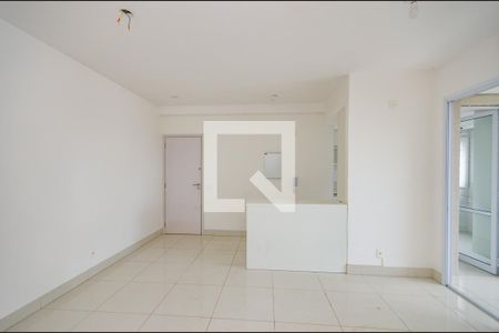 Sala de apartamento para alugar com 2 quartos, 80m² em Alto Caiçaras, Belo Horizonte