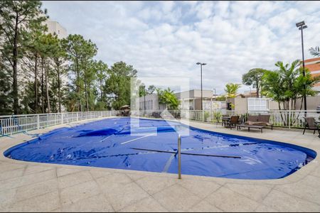 Apartamento para alugar com 80m², 2 quartos e 2 vagasPiscina