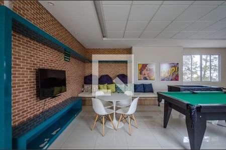 Apartamento para alugar com 80m², 2 quartos e 2 vagasSalão de jogos
