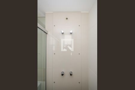 Apartamento para alugar com 80m², 2 quartos e 2 vagasBanheiro Social