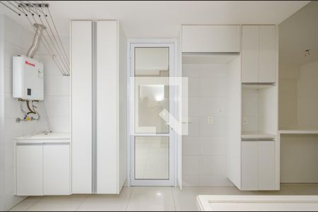 Apartamento para alugar com 80m², 2 quartos e 2 vagasCozinha