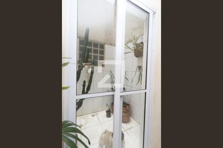 Jardim de inverno de casa à venda com 3 quartos, 159m² em Vila Prado, São Paulo