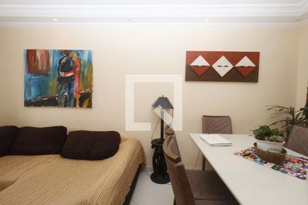 Sala de casa à venda com 3 quartos, 159m² em Vila Prado, São Paulo