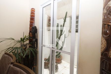 Jardim de inverno de casa à venda com 3 quartos, 159m² em Vila Prado, São Paulo