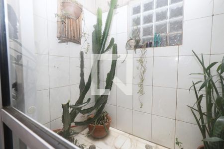 Jardim de inverno de casa à venda com 3 quartos, 159m² em Vila Prado, São Paulo