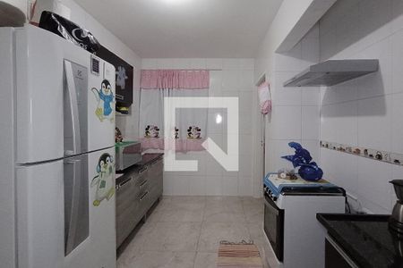 Apartamento à venda com 87m², 3 quartos e 1 vaga Apartamento à venda com 87m², 3 quartos e 1 vagaCozinha