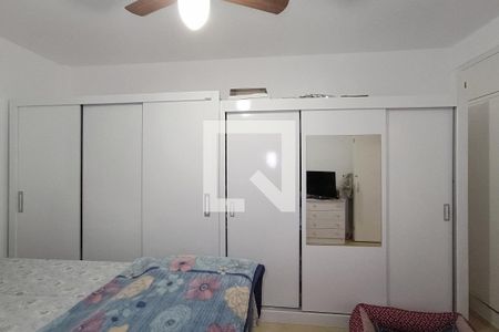 Apartamento à venda com 87m², 3 quartos e 1 vaga Apartamento à venda com 87m², 3 quartos e 1 vagaQuarto 3