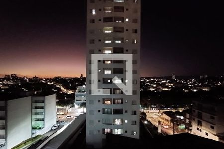 Vista da Sala de apartamento à venda com 3 quartos, 87m² em Vila Gustavo, São Paulo