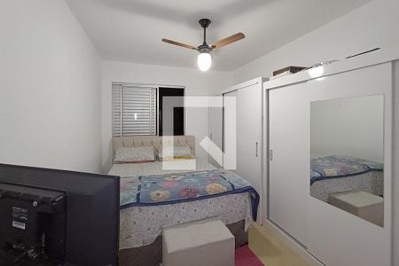 Apartamento à venda com 87m², 3 quartos e 1 vaga Apartamento à venda com 87m², 3 quartos e 1 vagaQuarto 3