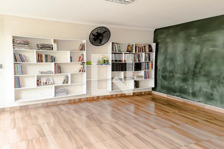 Apartamento para alugar com 44m², 1 quarto e 1 vagaBrinquedoteca