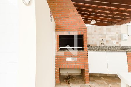 Apartamento para alugar com 44m², 1 quarto e 1 vagaÁrea comum - Churrasqueira