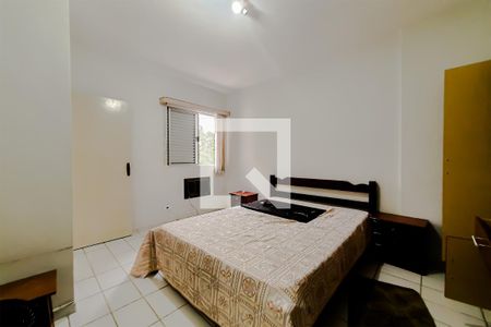 Quarto de apartamento para alugar com 1 quarto, 44m² em Jardim Virginia, Guarujá