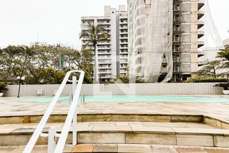 Apartamento para alugar com 44m², 1 quarto e 1 vagaÁrea comum - Piscina