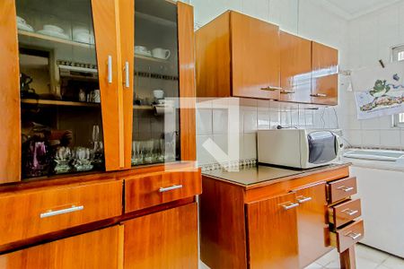 Apartamento para alugar com 44m², 1 quarto e 1 vagaCozinha - Armários