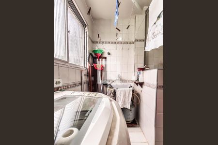 Apartamento para alugar com 44m², 1 quarto e 1 vagaÁrea de Serviço