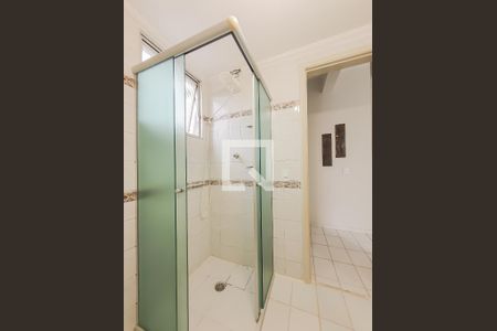 Apartamento para alugar com 44m², 1 quarto e 1 vagaBanheiro Social