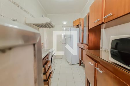 Apartamento para alugar com 44m², 1 quarto e 1 vagaCozinha