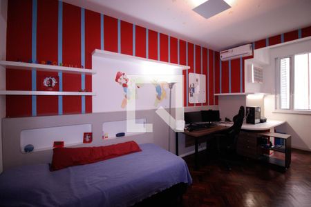 Apartamento à venda com 620m², 4 quartos e 1 vaga Apartamento à venda com 620m², 4 quartos e 1 vagaQuarto 3