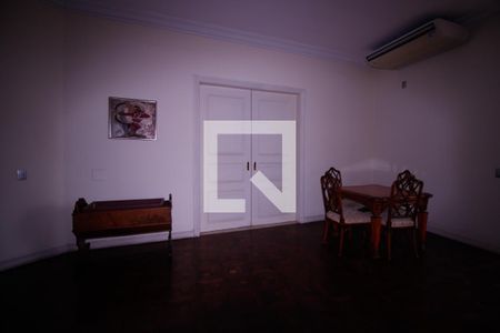 Apartamento à venda com 620m², 4 quartos e 1 vaga Apartamento à venda com 620m², 4 quartos e 1 vagaSala