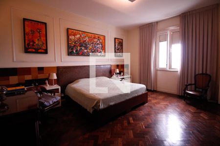 Apartamento à venda com 620m², 4 quartos e 1 vaga Apartamento à venda com 620m², 4 quartos e 1 vagaQuarto Suite