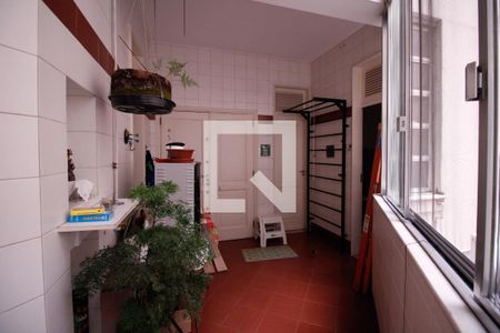 Apartamento à venda com 620m², 4 quartos e 1 vaga Apartamento à venda com 620m², 4 quartos e 1 vagaÁrea de Serviço