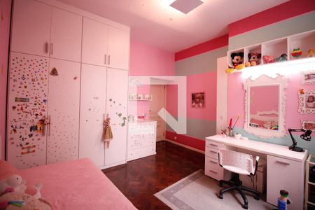 Apartamento à venda com 620m², 4 quartos e 1 vaga Apartamento à venda com 620m², 4 quartos e 1 vagaQuarto 2